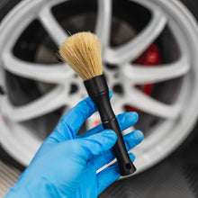 Load image into Gallery viewer, Boars Hair Detailing Brush - Small