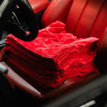 Load image into Gallery viewer, Premium Edgeless Microfiber Towel - 500GSM
