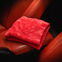 Load image into Gallery viewer, Premium Edgeless Microfiber Towel - 500GSM